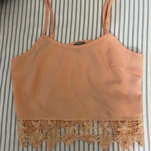 Women’s Crop Top